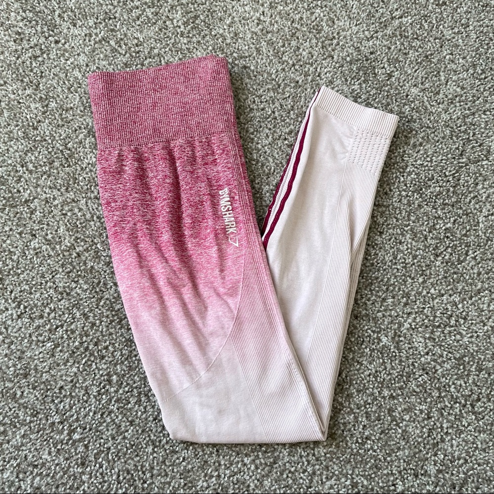 Gymshark Ombré Leggings